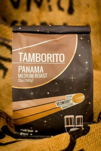 Tamborito