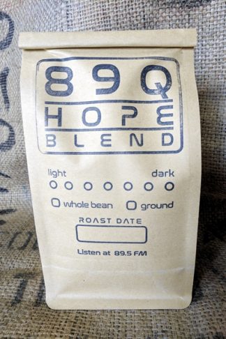 Hope Blend