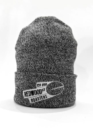 Redwood St. Roasters - Beanie