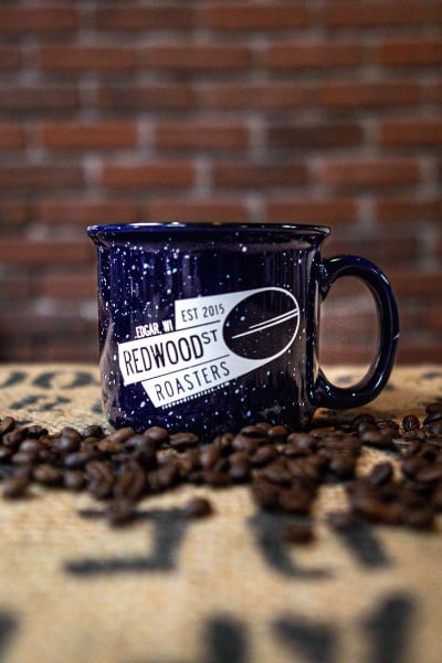 89Q Campfire Mug - Image 2