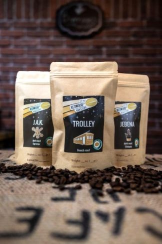 Dark Roast Sample Pack