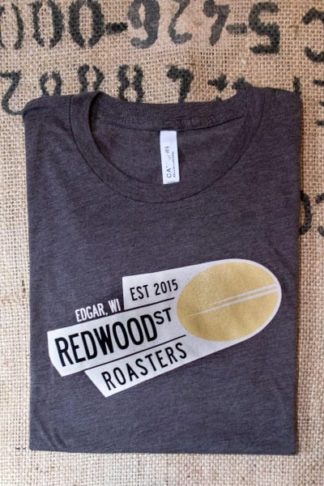 Redwood St Roasters T-Shirt